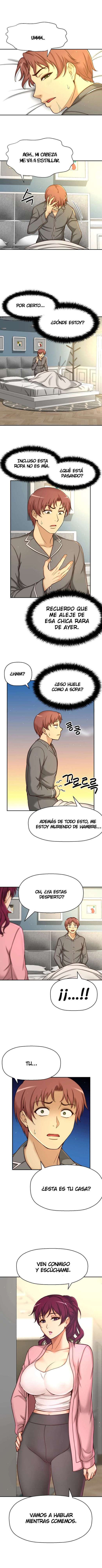 Little Girl 2: My Teacher Capitulo 31 página 8