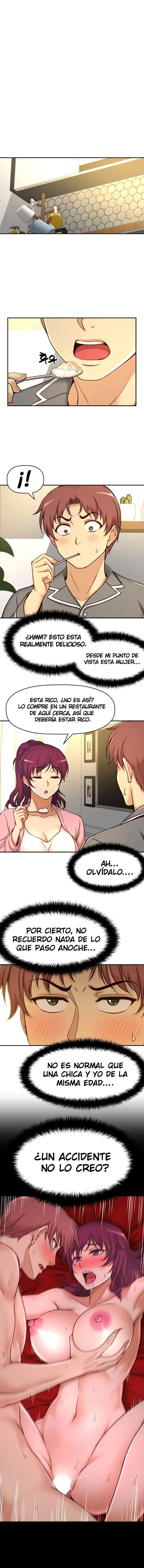 Little Girl 2: My Teacher Capitulo 31 página 9