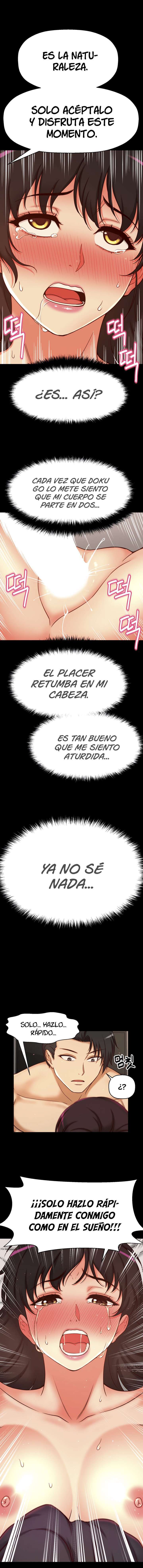 Little Girl 2: My Teacher Capitulo 32 página 11