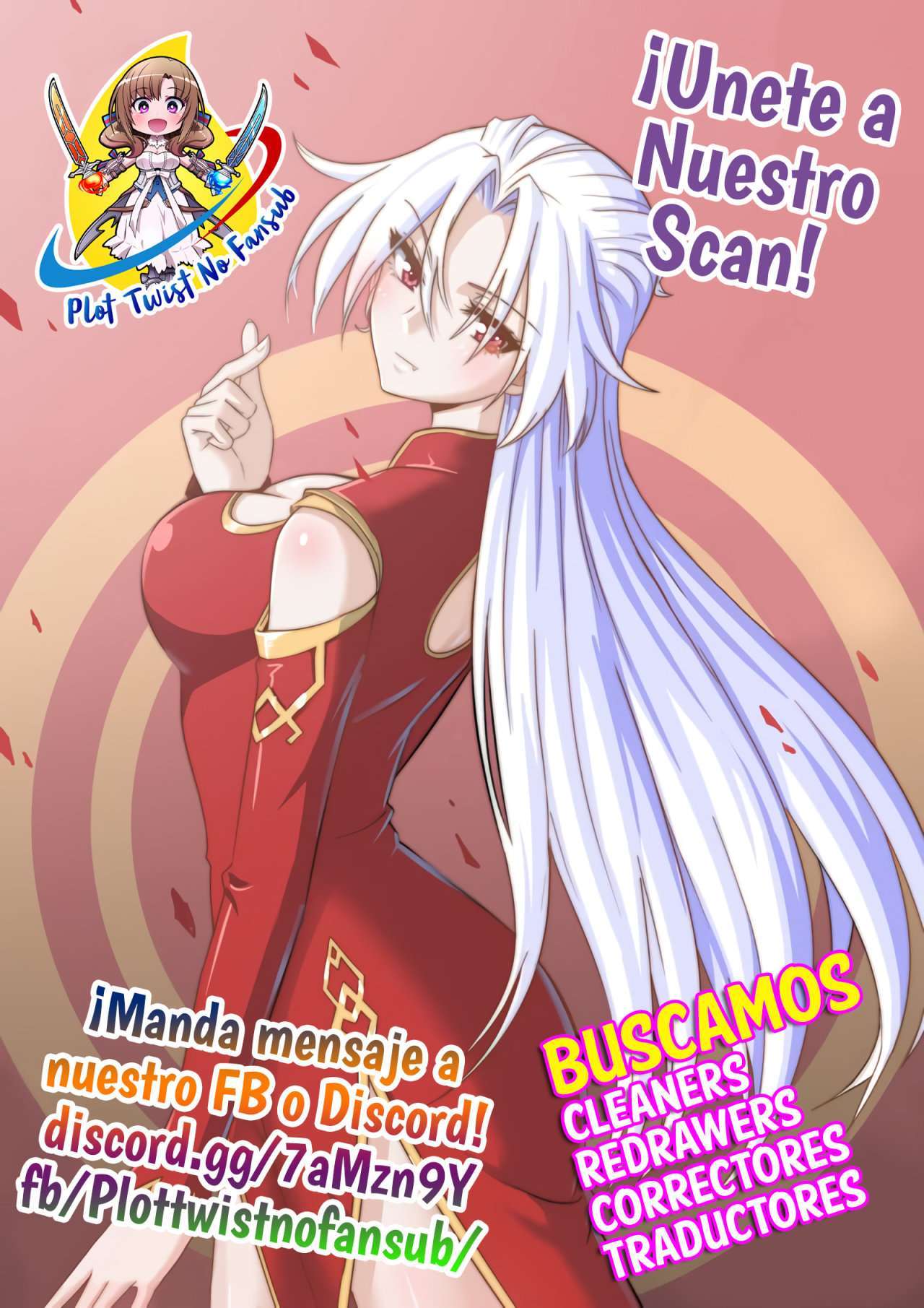 Little Girl 2: My Teacher Capitulo 32 página 17