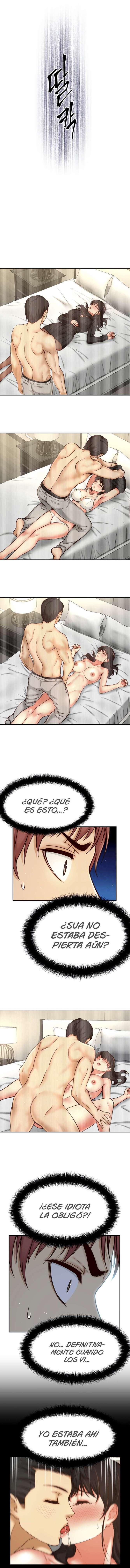 Little Girl 2: My Teacher Capitulo 32 página 3
