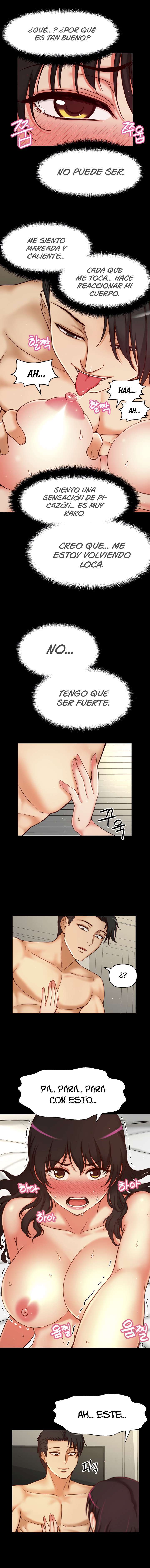 Little Girl 2: My Teacher Capitulo 32 página 7