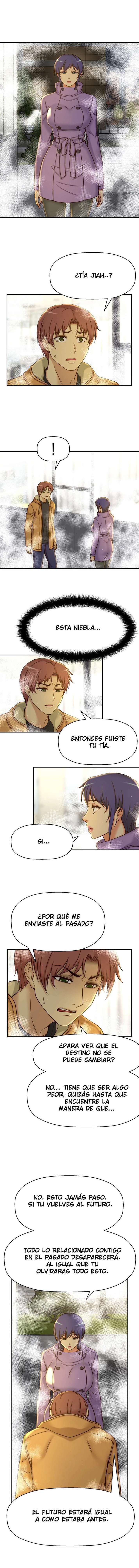 Little Girl 2: My Teacher Capitulo 34 página 13