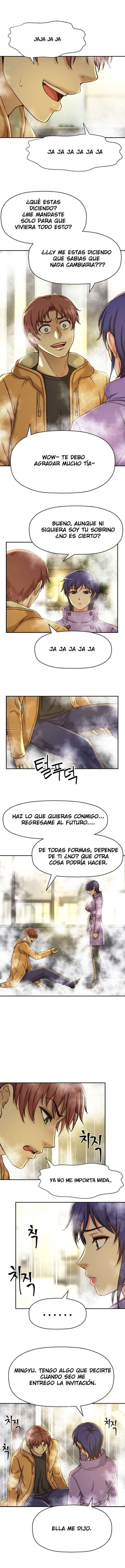 Little Girl 2: My Teacher Capitulo 34 página 14