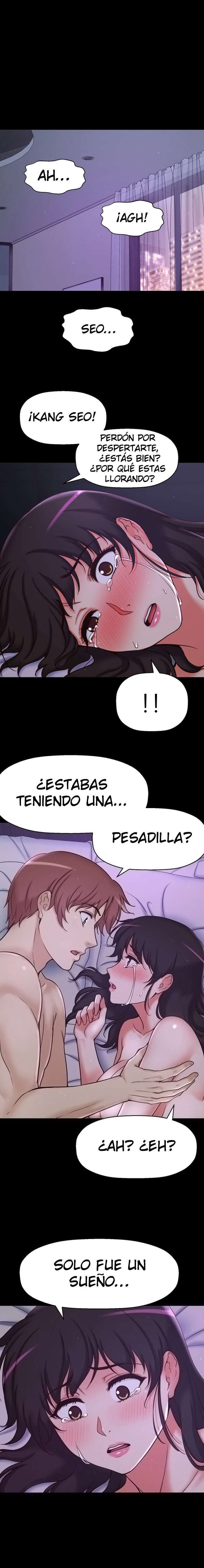 Little Girl 2: My Teacher Capitulo 34 página 2