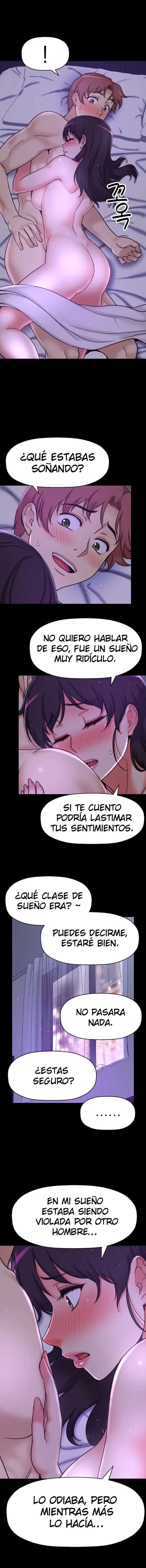Little Girl 2: My Teacher Capitulo 34 página 3