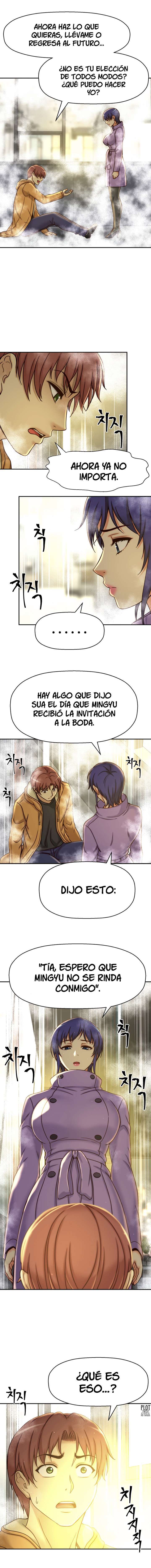 Little Girl 2: My Teacher Capitulo 35 página 2