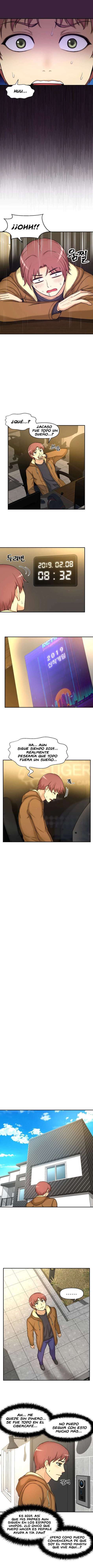 Little Girl 2: My Teacher Capitulo 5 página 11
