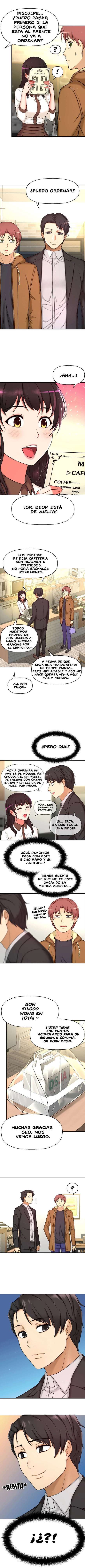 Little Girl 2: My Teacher Capitulo 7 página 11