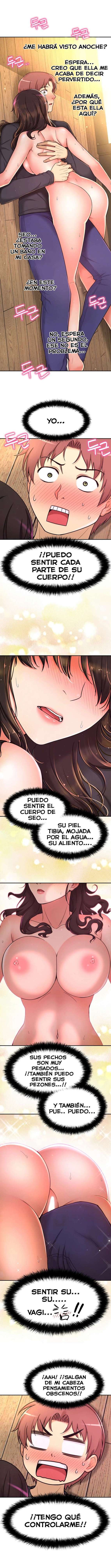Little Girl 2: My Teacher Capitulo 7 página 3