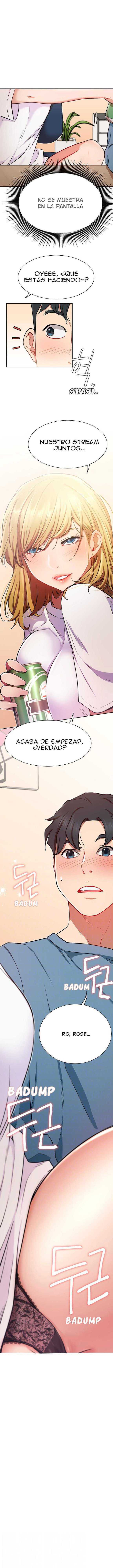 Live With: Do You Want To Do It? Capitulo 15 página 2