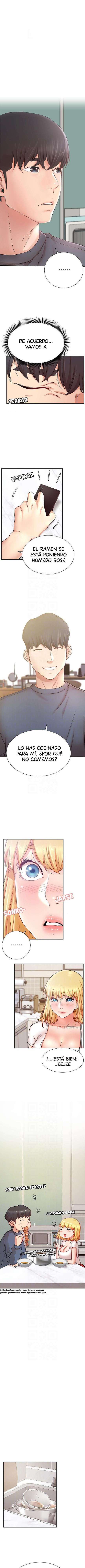 Live With: Do You Want To Do It? Capitulo 19 página 3
