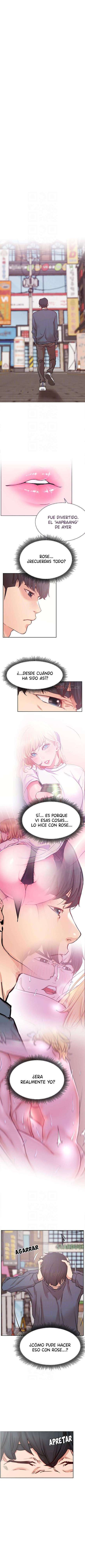 Live With: Do You Want To Do It? Capitulo 19 página 5