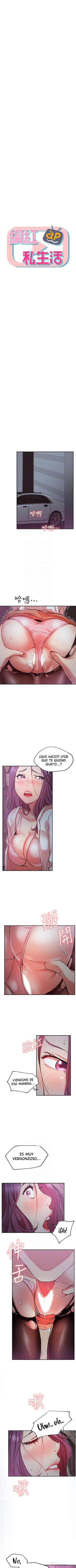 Live With: Do You Want To Do It? Capitulo 21 página 3