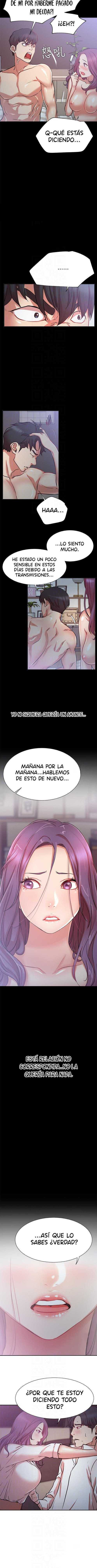 Live With: Do You Want To Do It? Capitulo 22 página 4