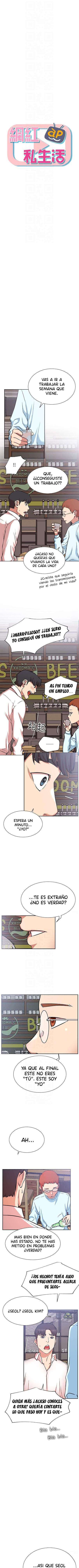 Live With: Do You Want To Do It? Capitulo 23 página 3
