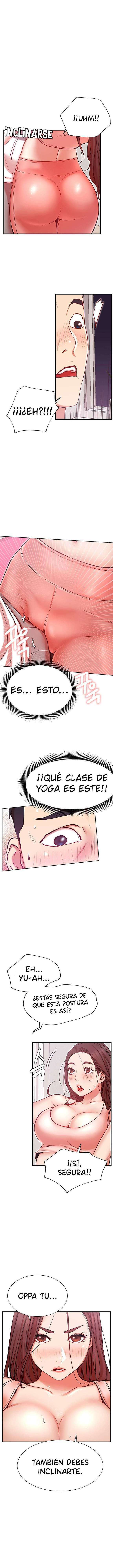 Live With: Do You Want To Do It? Capitulo 24 página 10