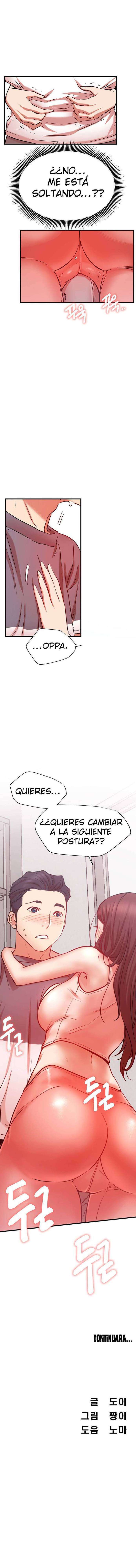 Live With: Do You Want To Do It? Capitulo 24 página 13