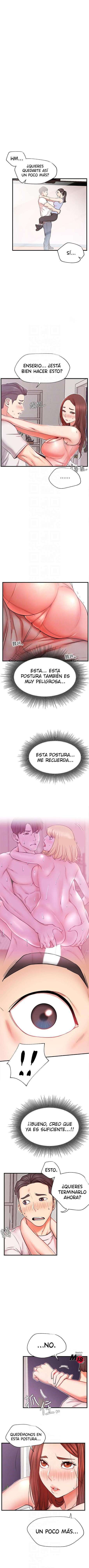 Live With: Do You Want To Do It? Capitulo 25 página 5