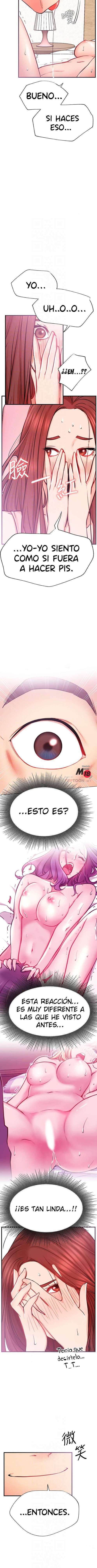 Live With: Do You Want To Do It? Capitulo 26 página 5