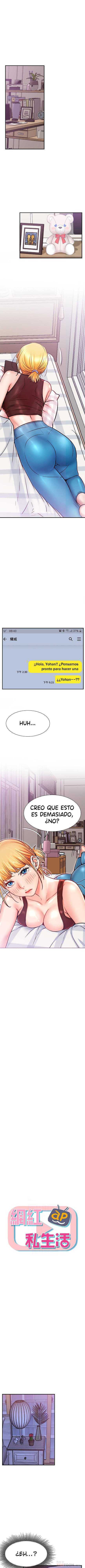 Live With: Do You Want To Do It? Capitulo 28 página 2