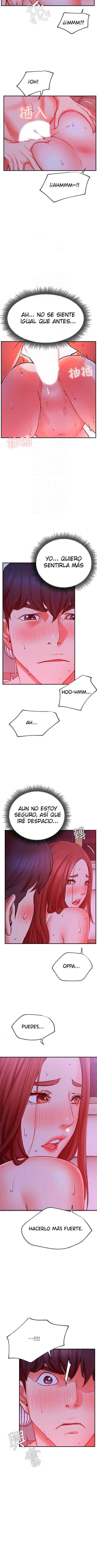 Live With: Do You Want To Do It? Capitulo 29 página 4