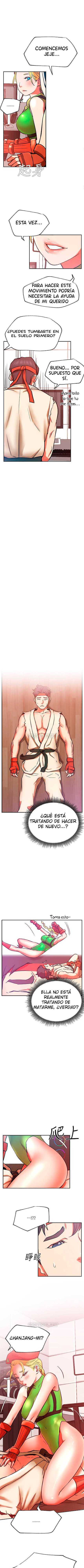Live With: Do You Want To Do It? Capitulo 30 página 10