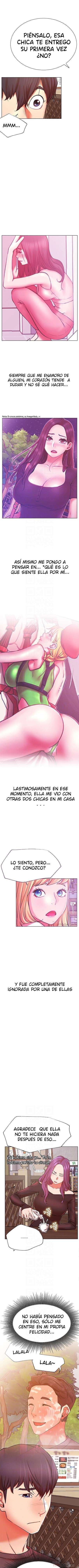 Live With: Do You Want To Do It? Capitulo 35 página 5
