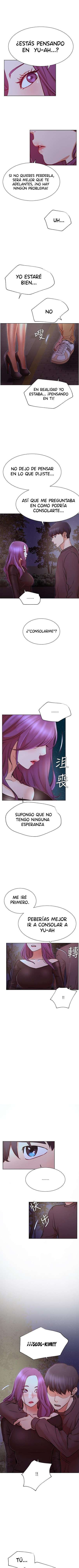 Live With: Do You Want To Do It? Capitulo 35 página 8