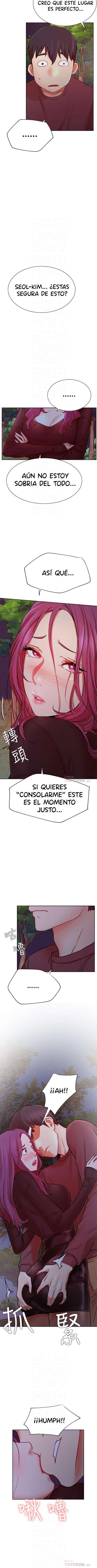 Live With: Do You Want To Do It? Capitulo 36 página 4