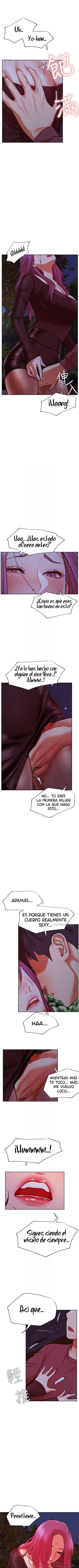 Live With: Do You Want To Do It? Capitulo 36 página 5