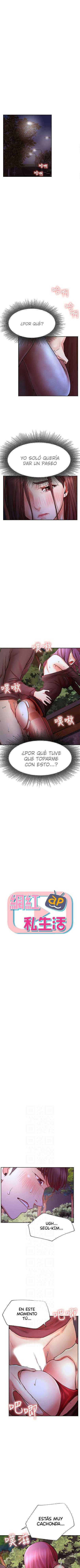 Live With: Do You Want To Do It? Capitulo 37 página 2