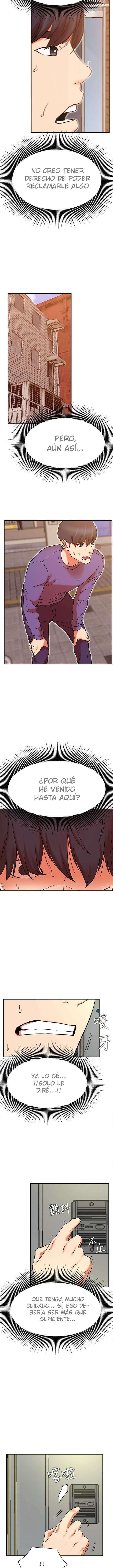 Live With: Do You Want To Do It? Capitulo 38 página 11