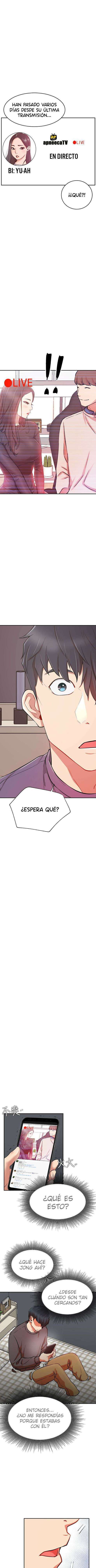 Live With: Do You Want To Do It? Capitulo 38 página 2
