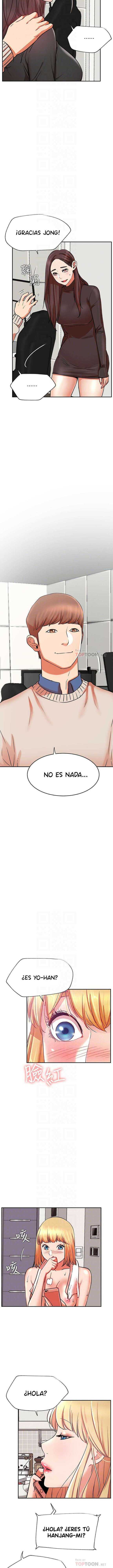 Live With: Do You Want To Do It? Capitulo 38 página 5