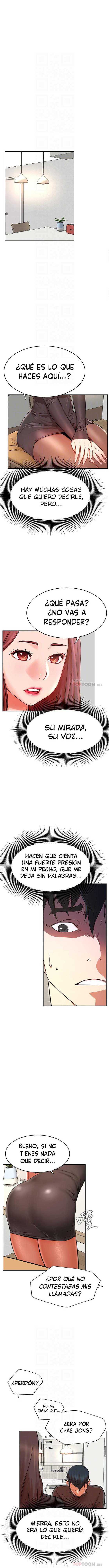 Live With: Do You Want To Do It? Capitulo 39 página 4