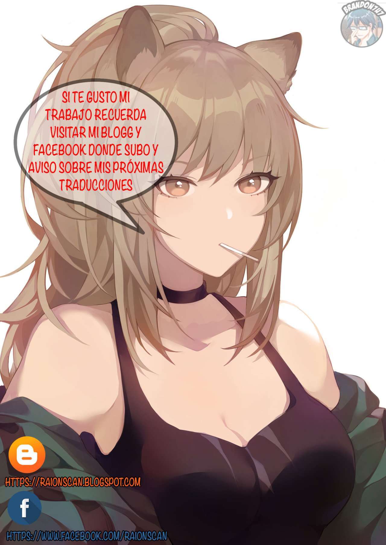 Live With: Do You Want To Do It? Capitulo 4 página 15