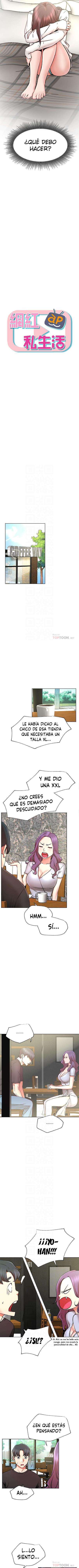 Live With: Do You Want To Do It? Capitulo 40 página 3