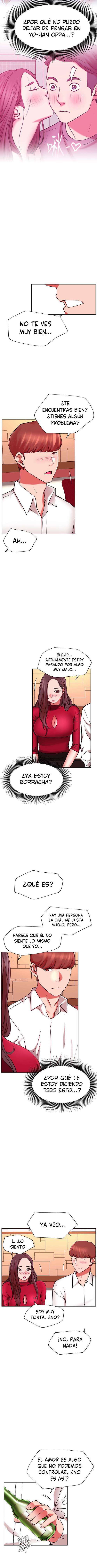 Live With: Do You Want To Do It? Capitulo 40 página 7
