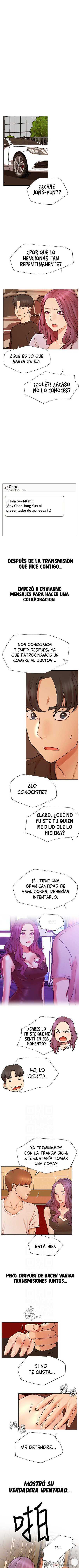 Live With: Do You Want To Do It? Capitulo 41 página 2