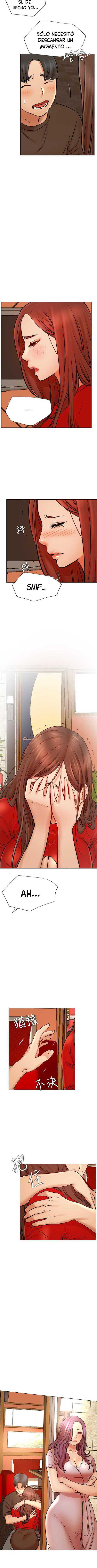 Live With: Do You Want To Do It? Capitulo 41 página 7