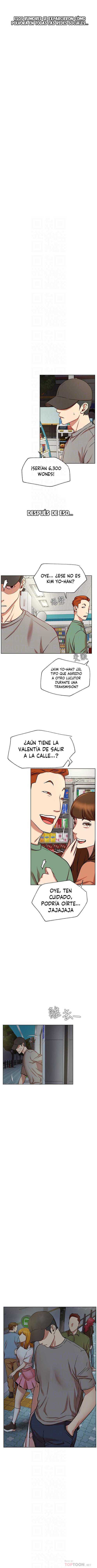 Live With: Do You Want To Do It? Capitulo 42 página 4