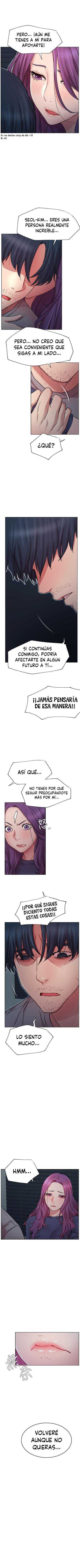 Live With: Do You Want To Do It? Capitulo 42 página 8