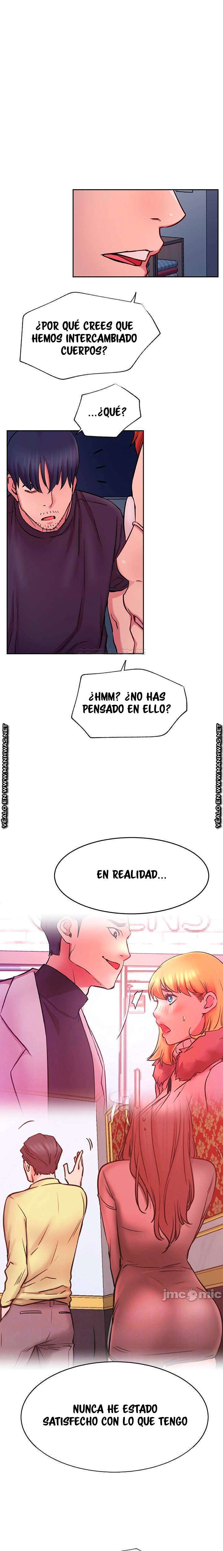 Live With: Do You Want To Do It? Capitulo 43 página 10