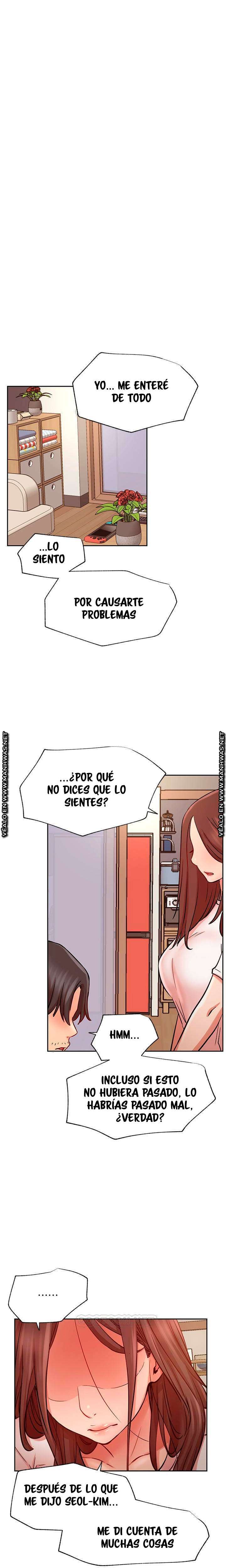 Live With: Do You Want To Do It? Capitulo 43 página 17