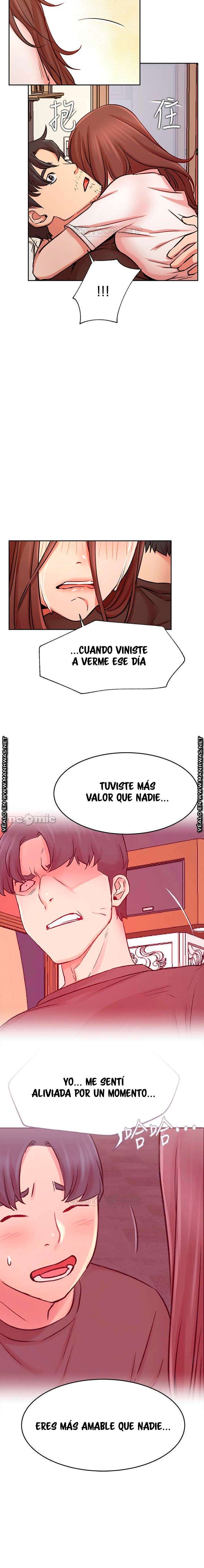 Live With: Do You Want To Do It? Capitulo 43 página 19