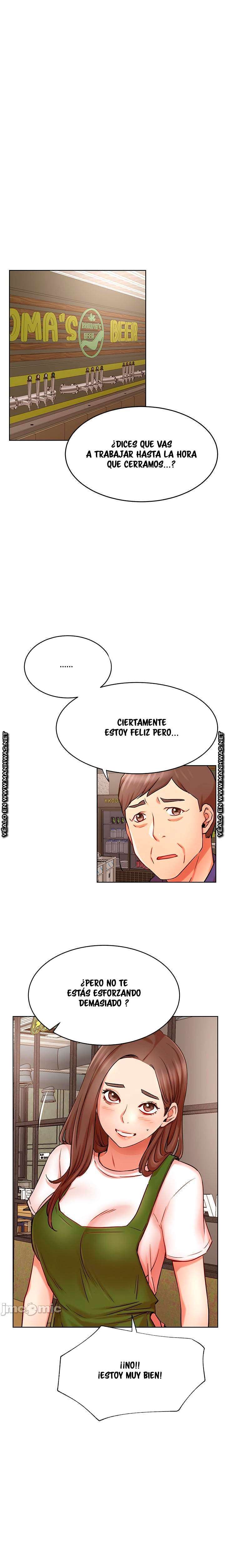 Live With: Do You Want To Do It? Capitulo 43 página 2
