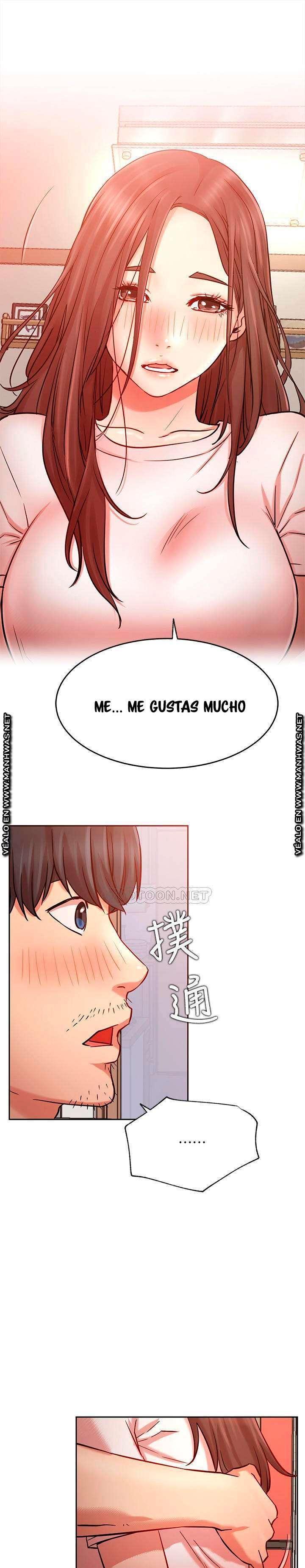 Live With: Do You Want To Do It? Capitulo 43 página 22