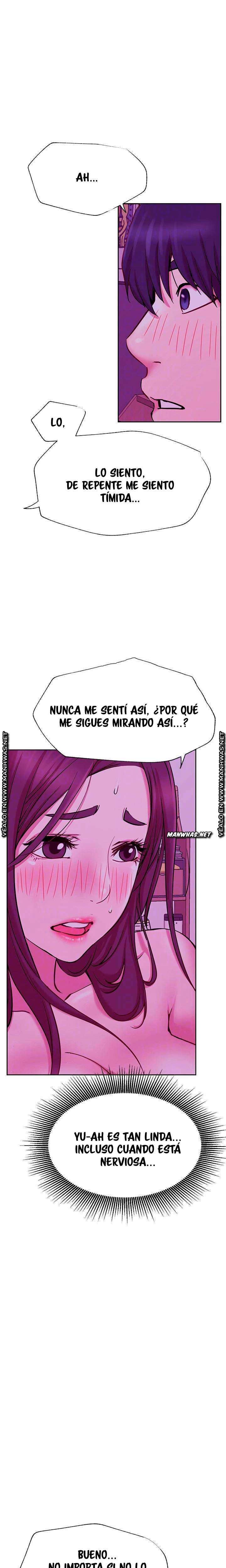 Live With: Do You Want To Do It? Capitulo 44 página 8
