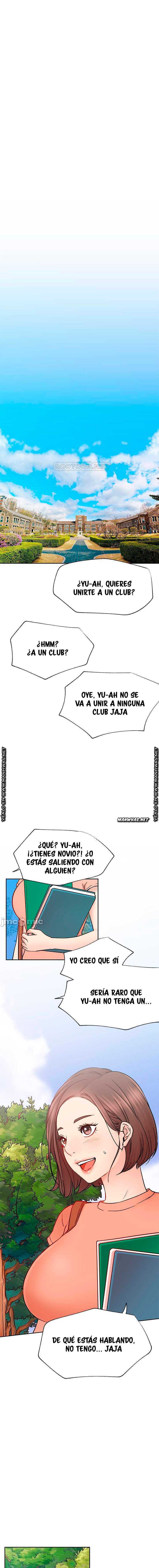 Live With: Do You Want To Do It? Capitulo 45 página 12
